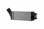 Chłodnica powietrza doładowującego - intercooler HELLA 8ML 366 471-031
